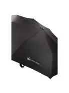 David Jones UB4001 fekete oda-vissza automata esernyő