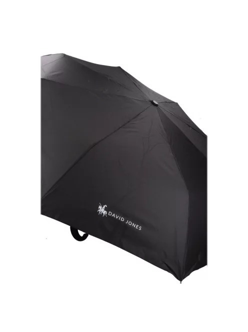 David Jones UB4001 fekete oda-vissza automata esernyő