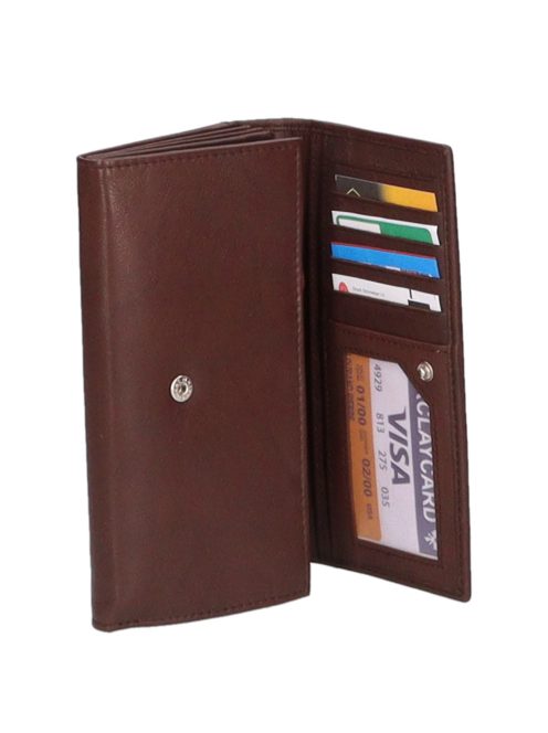 VK 71 barna női pénztárca