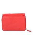 VK 15 piros női pénztárca