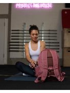 TRAVELITE Kick Off antracit nagy laptoptartós hátizsák