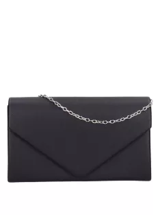 Táska 6114-1 Fekete női alkalmi