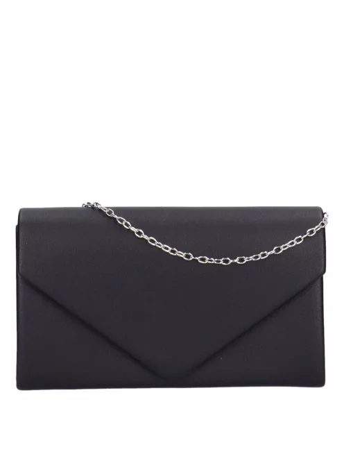 Táska 6114-1 Fekete női alkalmi