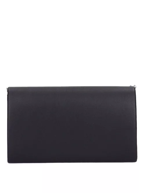 Táska 6114-1 Fekete női alkalmi