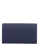 Táska 6114-1 Kék női alkalmi