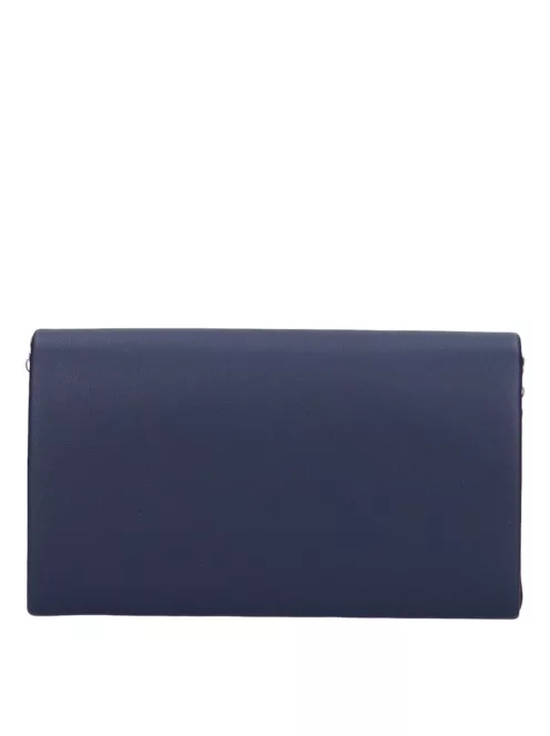 Táska 6114-1 Kék női alkalmi