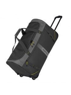  Travelite Basics Active gurulós utazótáska Antracit 70cm