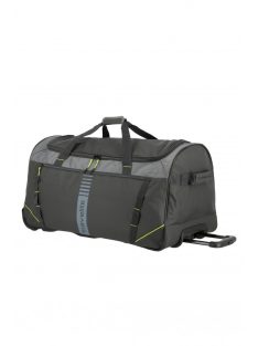  Travelite Basics Active gurulós utazótáska Antracit 70cm