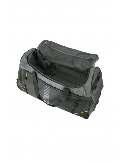  Travelite Basics Active gurulós utazótáska Antracit 70cm