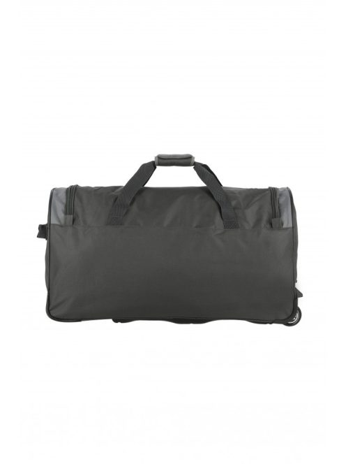  Travelite Basics Active gurulós utazótáska Antracit 70cm