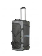  Travelite Basics Active gurulós utazótáska Antracit 70cm