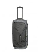  Travelite Basics Active gurulós utazótáska Antracit 70cm