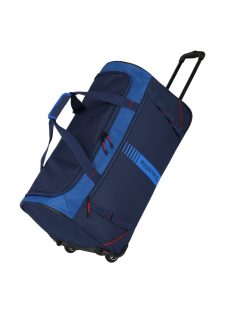  Travelite Basics Active gurulós utazótáska Kék 70cm