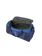  Travelite Basics Active gurulós utazótáska Kék 70cm