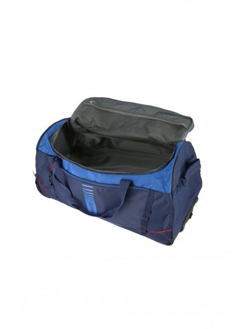  Travelite Basics Active gurulós utazótáska Kék 70cm