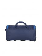  Travelite Basics Active gurulós utazótáska Kék 70cm