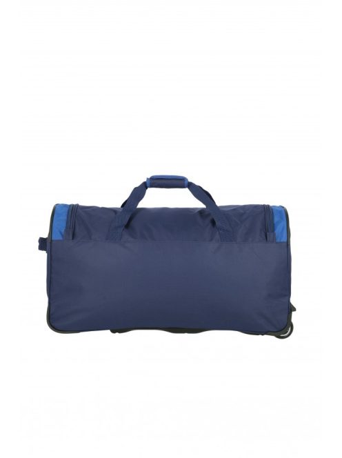  Travelite Basics Active gurulós utazótáska Kék 70cm