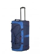  Travelite Basics Active gurulós utazótáska Kék 70cm