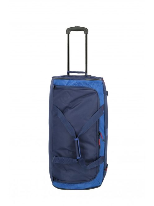  Travelite Basics Active gurulós utazótáska Kék 70cm