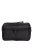 Autóstáska férfi 0089-0009 Fekete bőr dupla kicsi