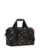 Utazótáska REISENTHEL Allrounder M dots MS7009