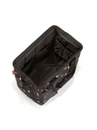 Utazótáska REISENTHEL Allrounder M dots MS7009