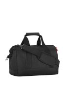 Utazótáska REISENTHEL Allrounder M black MS7003