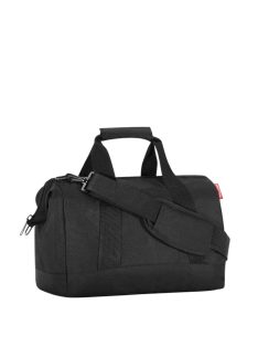 Utazótáska REISENTHEL Allrounder M black MS7003