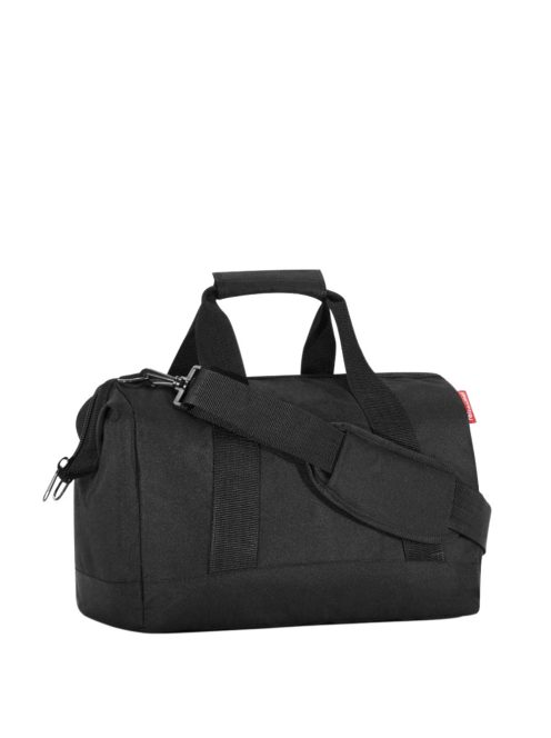 Utazótáska REISENTHEL Allrounder M black MS7003