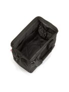 Utazótáska REISENTHEL Allrounder M black MS7003