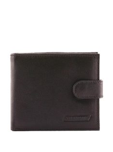 Sylvia Belmonte MG5641/T fekete bőr férfi pénztárca