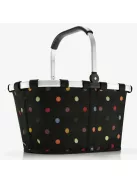 Bevásárló kosár REISENTHEL Carrybag dots BK7009