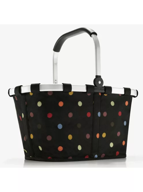 Bevásárló kosár REISENTHEL Carrybag dots BK7009