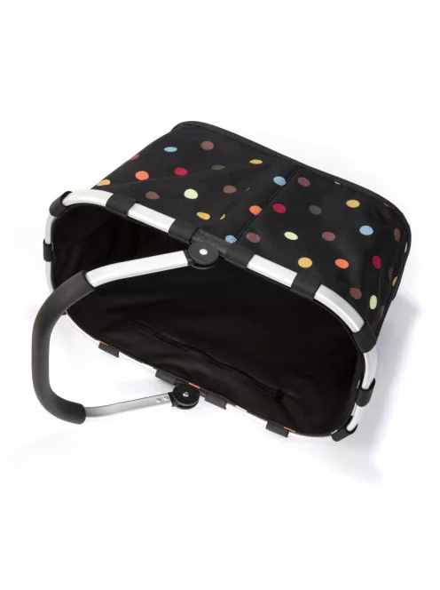 Bevásárló kosár REISENTHEL Carrybag dots BK7009
