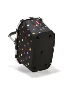 Bevásárló kosár REISENTHEL Carrybag dots BK7009