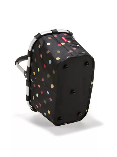 Bevásárló kosár REISENTHEL Carrybag dots BK7009