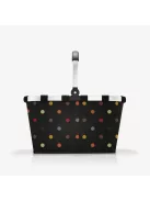 Bevásárló kosár REISENTHEL Carrybag dots BK7009