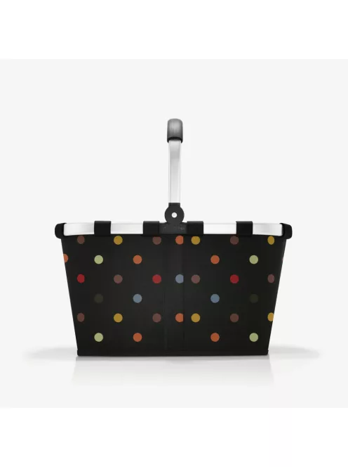 Bevásárló kosár REISENTHEL Carrybag dots BK7009