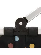Bevásárló kosár REISENTHEL Carrybag dots BK7009