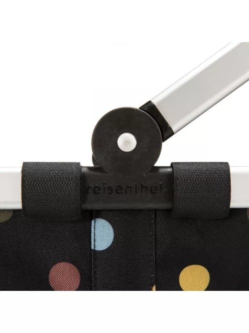Bevásárló kosár REISENTHEL Carrybag dots BK7009