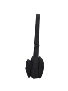 Adventurer AT5258 fekete oldaltáska