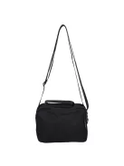 Adventurer AT5258 fekete oldaltáska