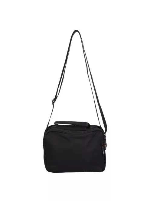 Adventurer AT5258 fekete oldaltáska