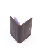 Kártyatartó GREEN DEED OP30808/T  Barna