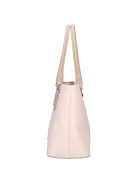 Karen Wena bézs-drapp rostbőr női válltáska