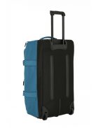 Travelite 6910 Kick Off L petrol gurulós utazótáska