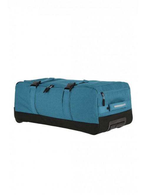 Travelite 6910 Kick Off L petrol gurulós utazótáska