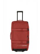  Travelite 6910 Kick Off L piros gurulós utazótáska