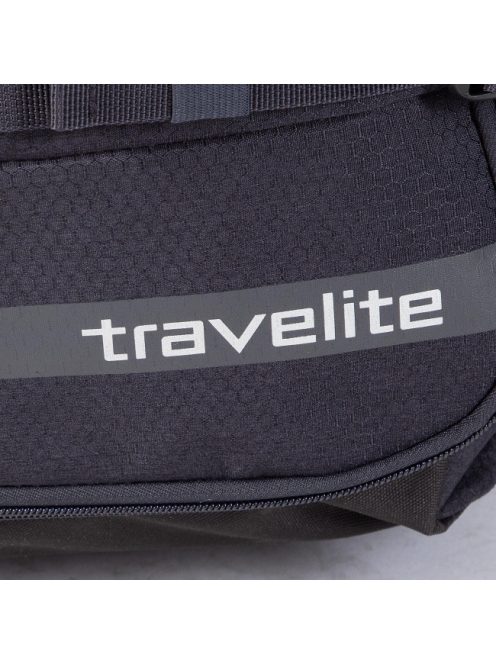  Travelite 6910-04 Kick Off gurulós utazótáska L antracit