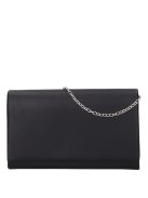 Divatos 6115-1 fekete női alkalmi táska 